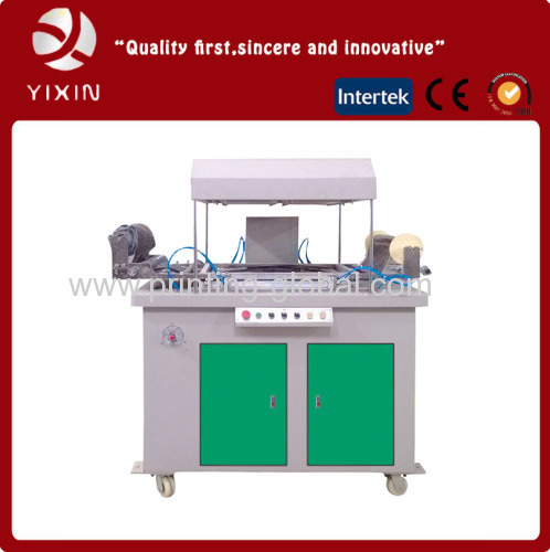 3D vacuum sublimation heat transfer printing machine