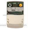 Six Tariff Multirate Watt Our Meter , Electronic Three Phase Energy Meter