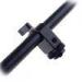 1/4" Thread Single Rod Clamp 15mm DSLR Camera Rig Support Rail System