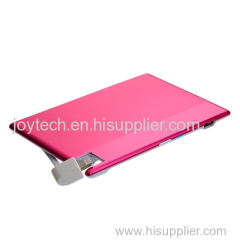 4.8mm Ultra Slim Credit Card Power Bank