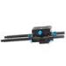 15mm Rods system DSLR Rig Accessories For All Cameras Made By Aluminum Alloy