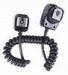 Off-Camera TTL Off Camera Flash Cord / Cable For Olympus Camera And Flashguns 300cm