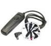 Remote Shutter Release Cord Digital Camera Cable With S1 O1 C1 N1 C3 O2 N2