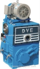 Vacuum Heat Treatment Pump