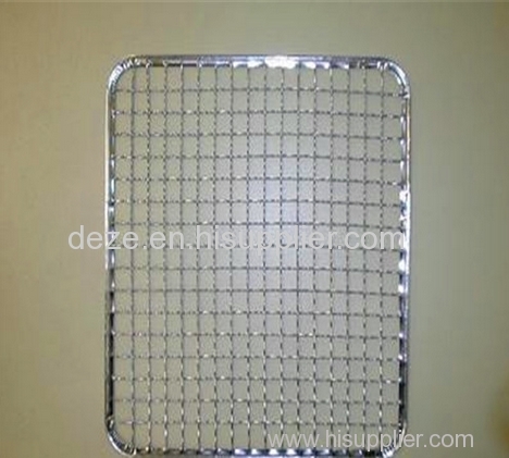 High Quality Stainless Steel Wire Mesh Filter/Filter Sheet