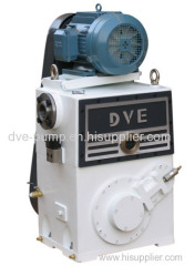 Vacuum Pump with Sino-US technical