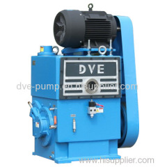 Rotary Piston Vacuum Pump with Sino-US technical