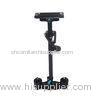 Portable Carbon Fiber Handheld Steadicam Max Length Reach 60cm