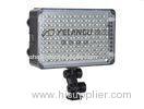 13W HD 320 Video Camera LED Light For Canon Nikon Pentax DSLR Camera Video light