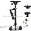 DSLR Camera Shooting Handheld Stabilizer Steadycam 40CM Carbon Fiber Tube