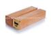 Handy Portable Mobile Power Bank 18650 Gugertree Material Power Bank