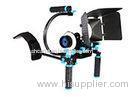 Mult-function DSLR Shoulder Rig Mount Kit For Blackmagic Cinema Camera