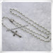Fashion Jewelry Beads Rosary Bracelet Necklace