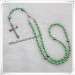 Fashion Jewelry Beads Rosary Bracelet Necklace