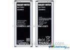 Galaxy Note 4 Lithium Cell Phone Battery