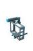 Portable DSLR Camera Cage / Canon 5D 7D Cage With Non-Slip Handle Grip