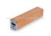 2600mAh Wireless Power Bank Charger For Xiaomi Iphone5 Made In Wood Material