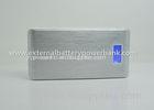 High Quality Dual USB Power Bank 15000mAh For Samsung Galaxy S5