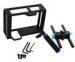 DSLR Camera Cage / BMCC Cage With Top Handle