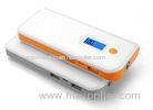 Portable Large Capacity 10000mAh Powerbanks Universal Dual USB Power Bank