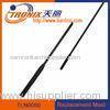 477mm Replacement Car Antenna Mast , Fiberglass Antenna Mast