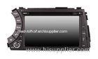 Ssanyong Kyron Actyon 2005 Windows Car DVD Player GPS Navigation System