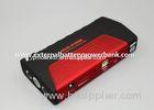 Roadside Emergency Tool Mini Diesel Car Jump Starter 13600mah