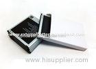 Rechargeable Samsung I9500 I9502 I959 I9508 Smartphone Replacement Battery