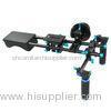 Gear Driven Rods BMCC Shoulder Rig Compatible 15 mm Rods With All DSLR Cameras