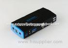 16800 mah Li-ion polymer battery Mini Portable Jump Starter for Diesel Vehicle