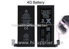 High Power Original Capacity Iphone Replacement Batteries 1420mAh