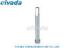 Heavy duty Punch Ejector Pins Head Stop Type Tip processing with TiN Coating