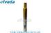 TiN Coating Hardness Ball Lock Punches Stepped Types Finish Machining Tip