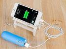 Mini 2800mAh Slim Power Bank Emergency External Charger with RoHS