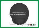 Customs Blank Silicone Mouse Pad with Wrist Support For Office