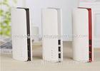 3 Usb Ports Portable Battery Charger Mobile Power Bank 10000mAh 13000mAh