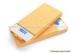 RoHS Ultrathin Dual USB Power Bank , Slim Powerbank 8000mAh 10000mAh