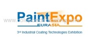 PaintExpo Eurasia 2015