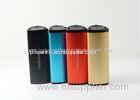 High Capacity portable ultra slim power bank 2800mah External Battery