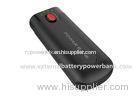 Smart Mobile 5600 mAh Ultra Slim Power Bank Portable with LED Flash Torch
