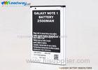 Galaxy Note 1 I9220 Lithium Cell Phone Battery for Samsung Galaxy Note1