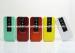 UV Plastic 18650 Universal Portable Mobile Power Bank , External Battery Charger