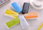 4000mah Portable USB Battery PowerBank Charger for Digital Products