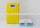 2.1A High Capacity Number LCD Indicator Power Bank 10000mah for Tablet
