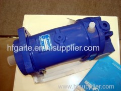 Premuim Hydraulic variable piston motor