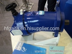 Premuim Hydraulic variable piston motor