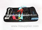 12V Mini Rechargeable Car Jump Starter with LED Emergency Light