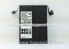 1440mah High Capacity Iphone Replacement Batteries Built-in Mobile Phone