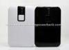 High Capacity Black Double USB Portable Mobile Power Bank 10000 mah for Smartphone