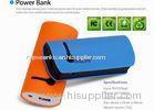 Handheld External Portable Power Tube for Digital Products 5600mah Power Bank